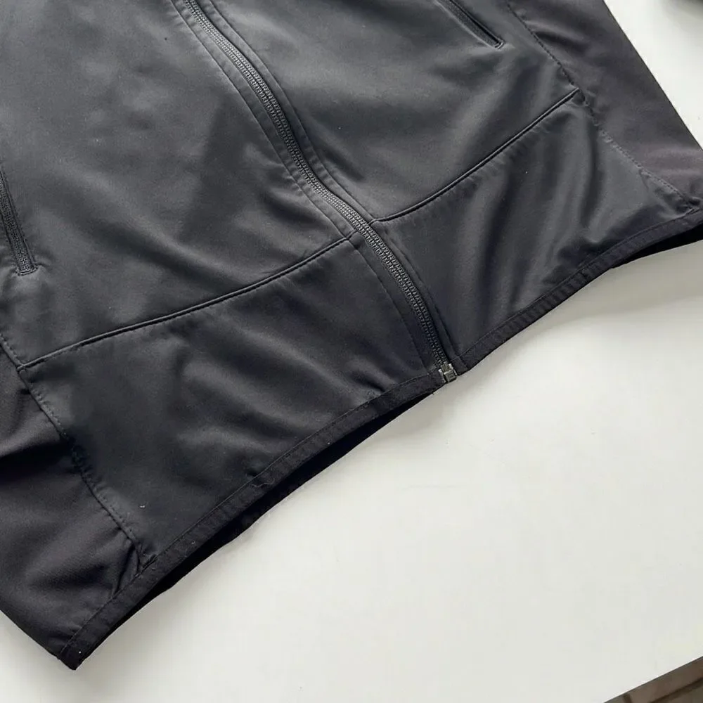 The North Face Flash Dry Jacket Sz. M